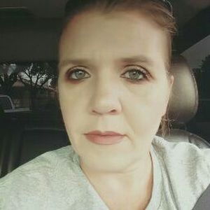 Meet your Posher, Theresa